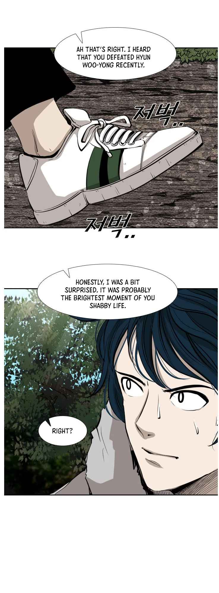 Read Shark Manga Online