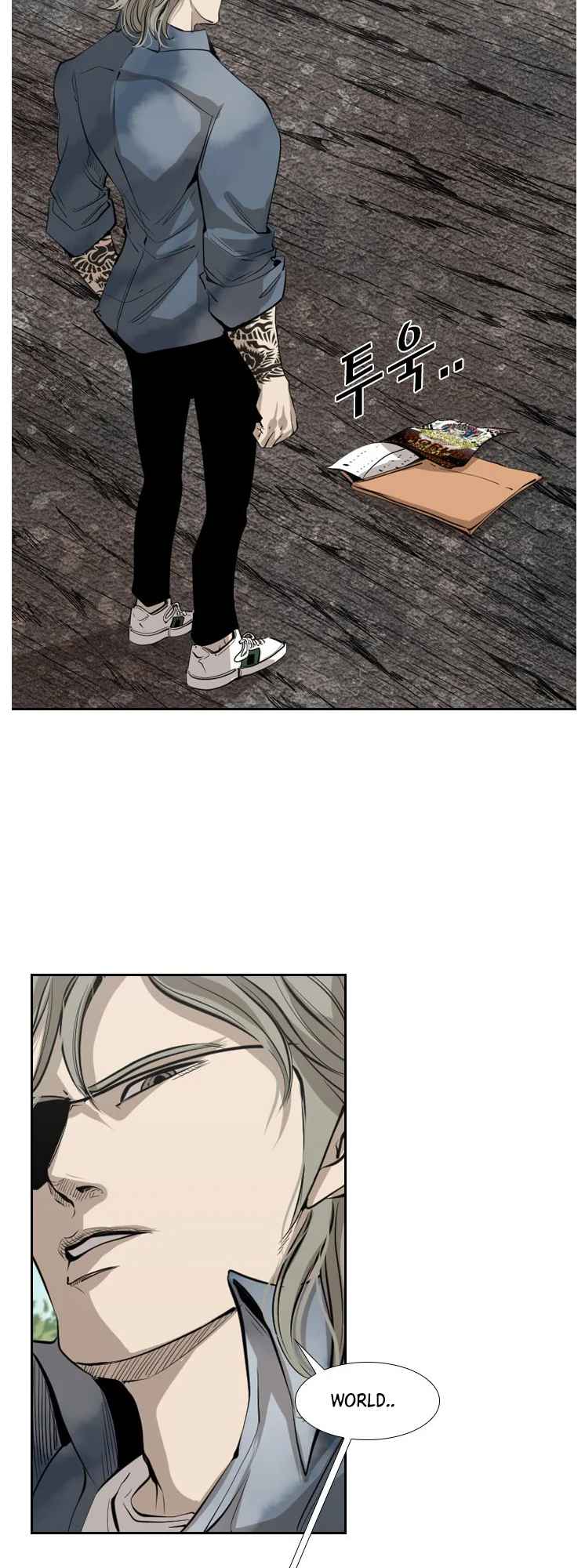 Read Shark Manga Online