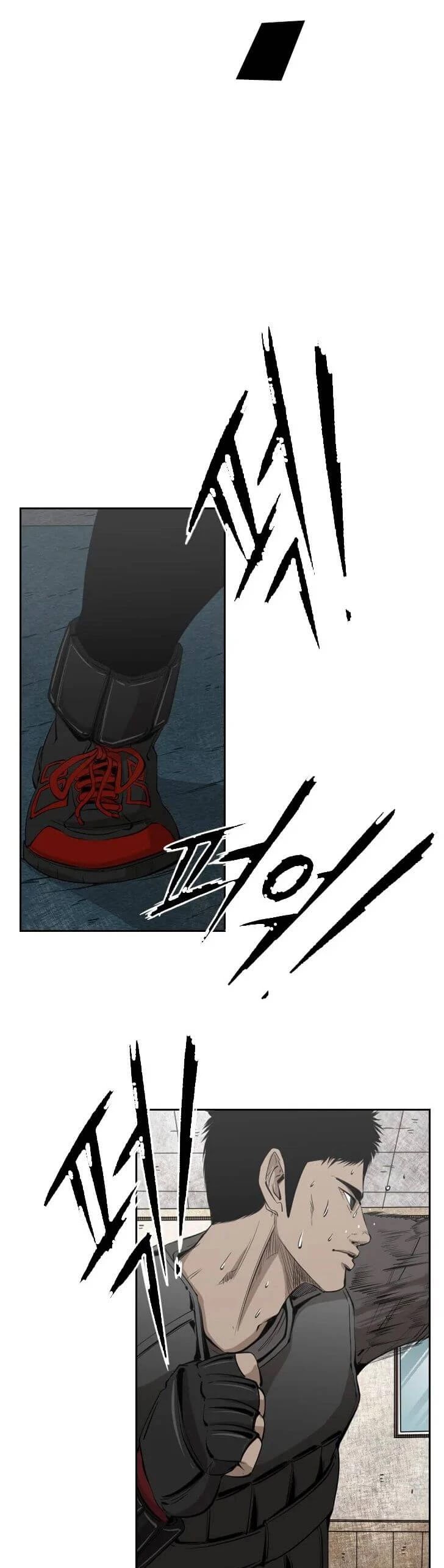 Read Shark Manga Online
