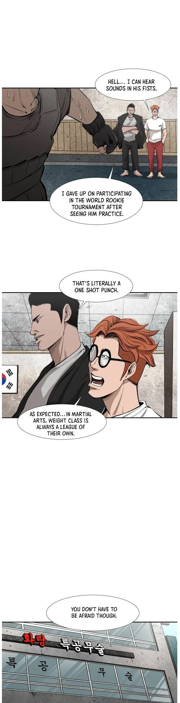 Read Shark Manga Online