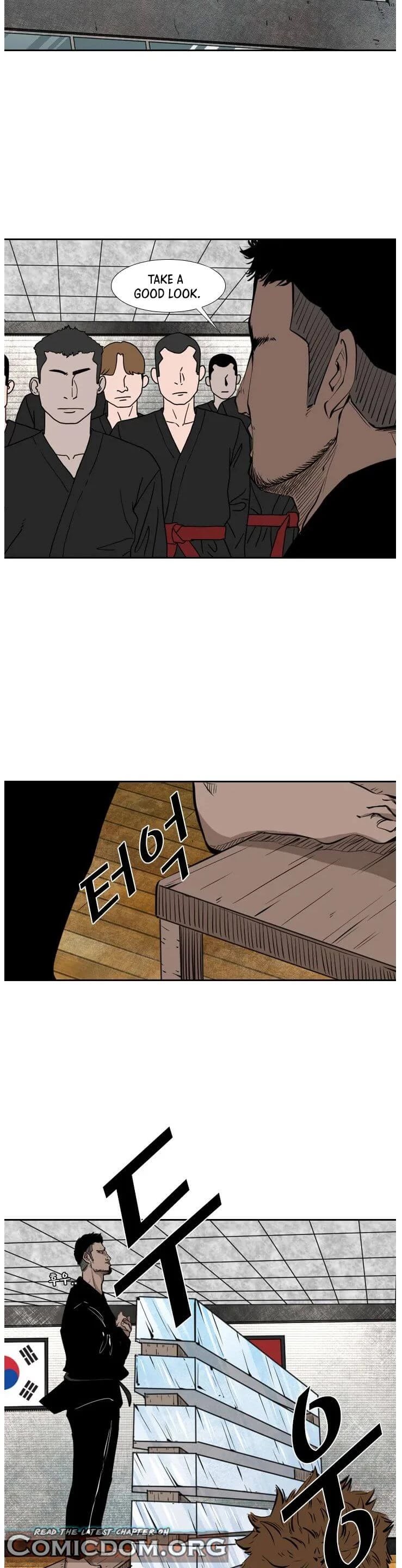 Read Shark Manga Online