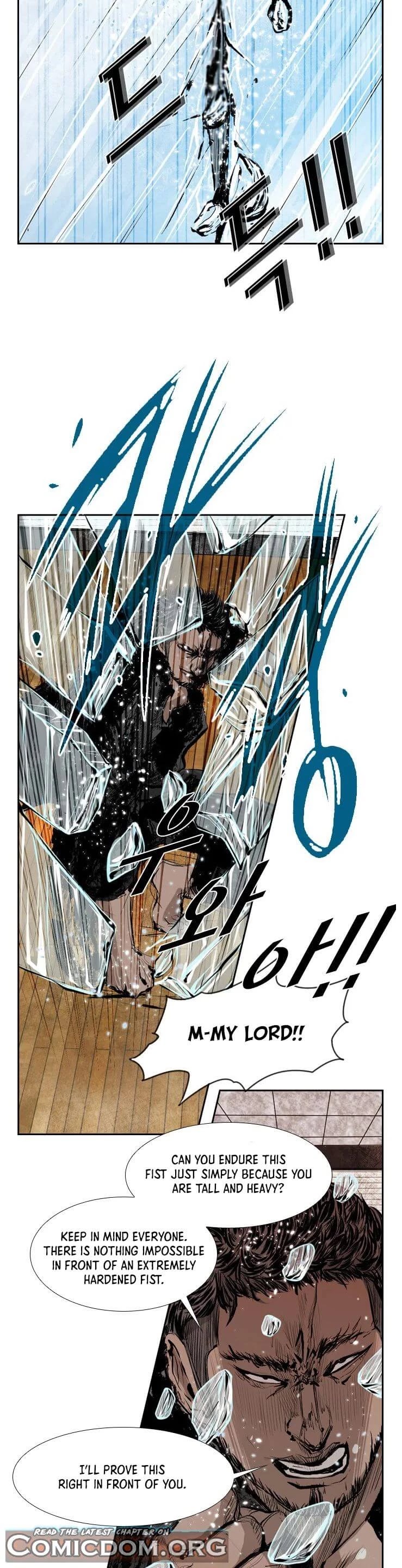 Read Shark Manga Online