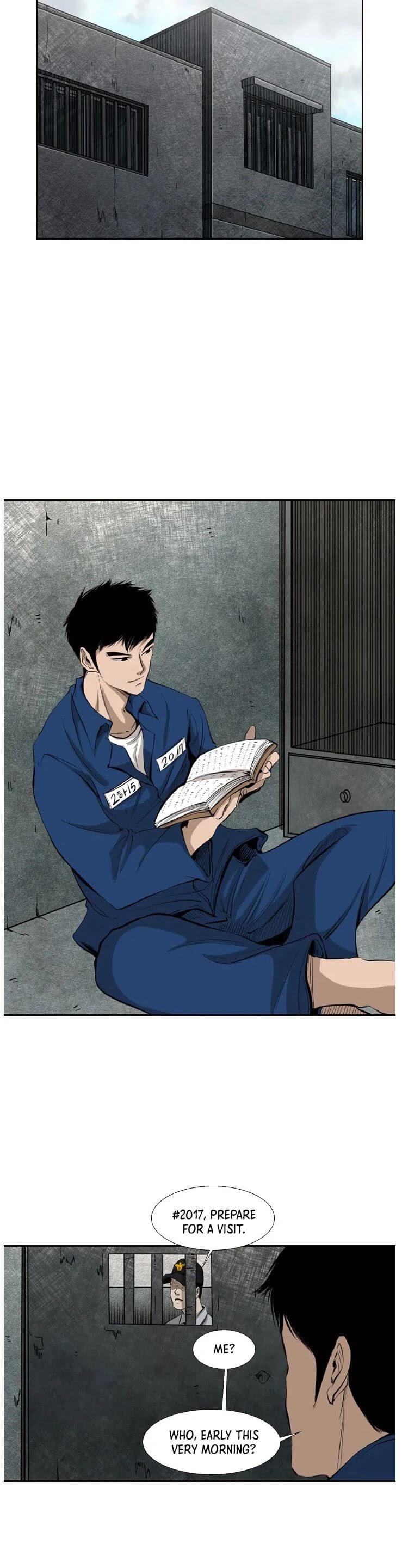 Read Shark Manga Online