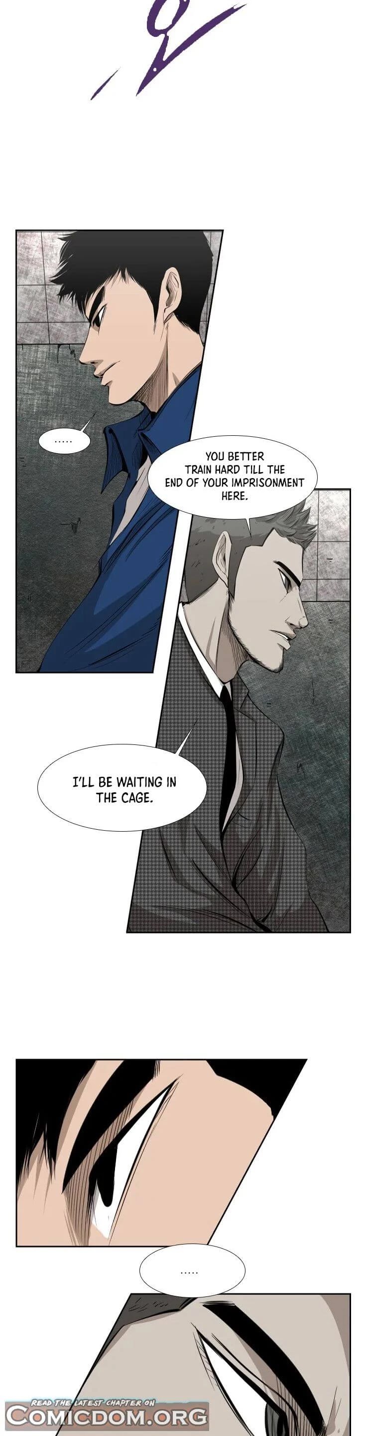 Read Shark Manga Online