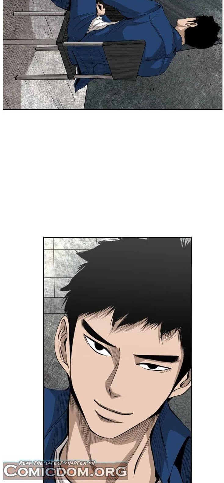 Read Shark Manga Online