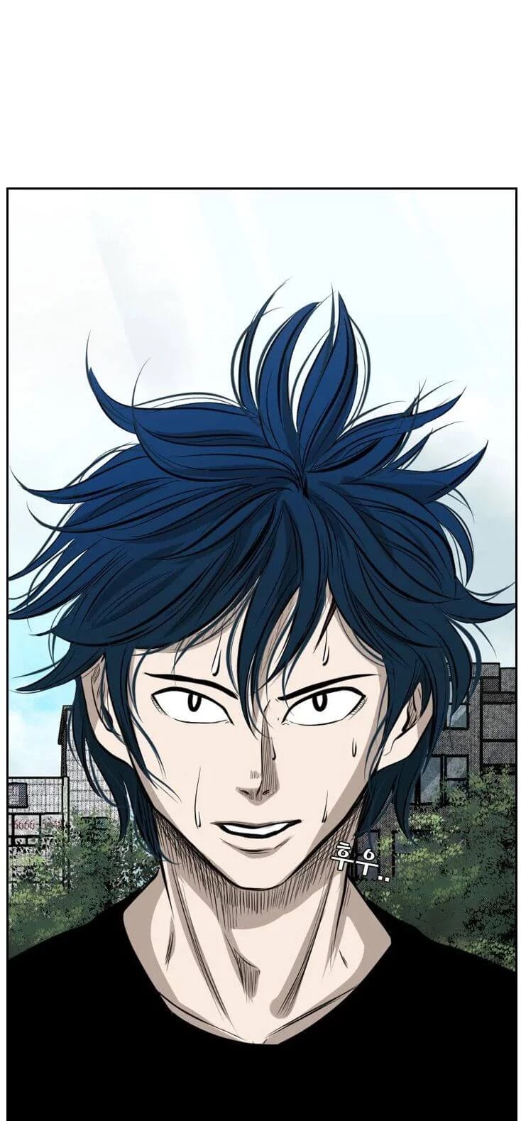 Read Shark Manga Online