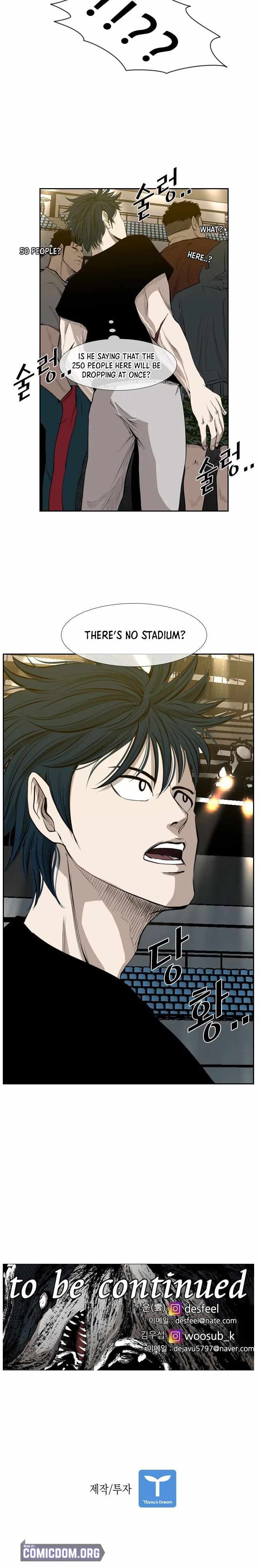 Read Shark Manga Online
