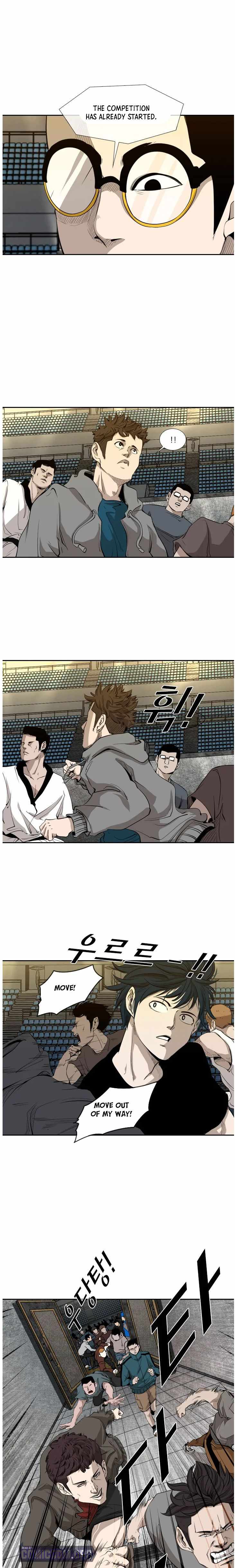 Read Shark Manga Online