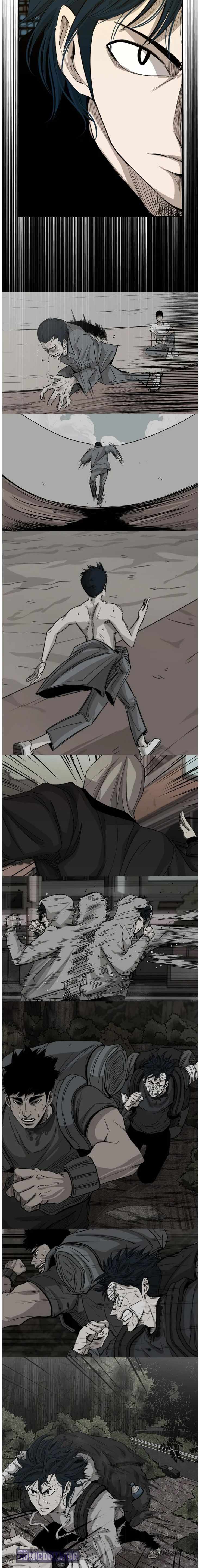 Read Shark Manga Online