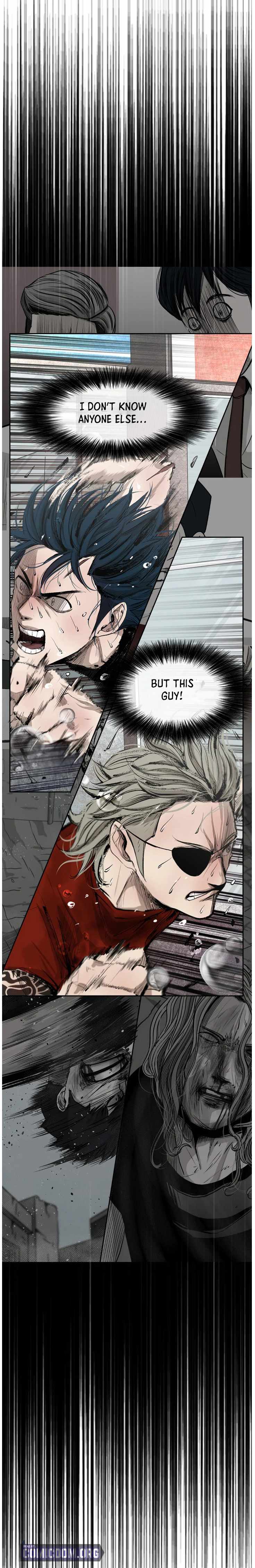 Read Shark Manga Online