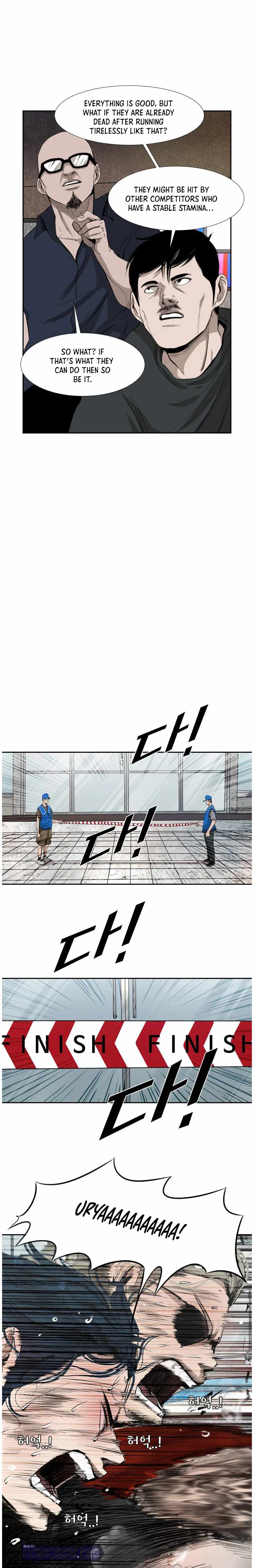 Read Shark Manga Online