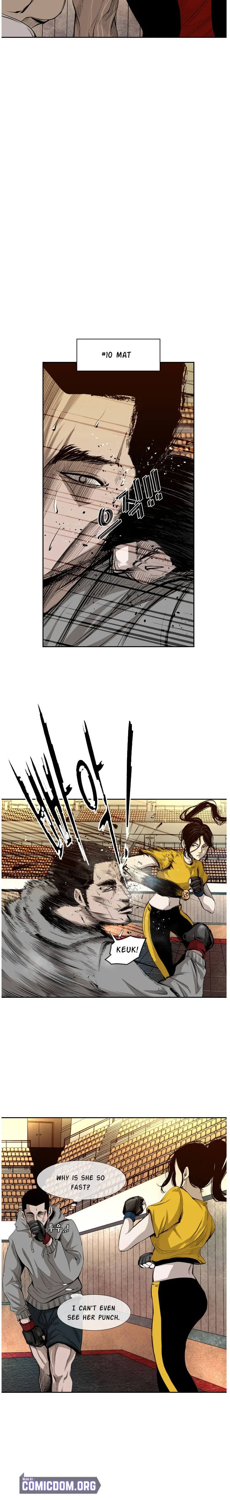 Read Shark Manga Online