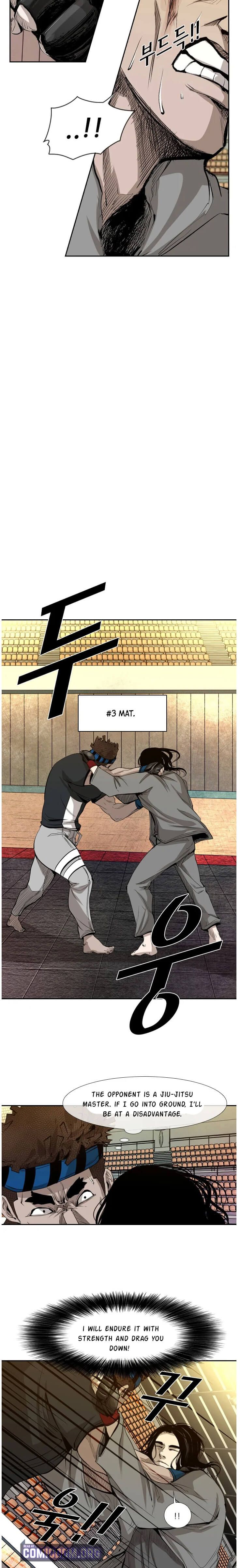 Read Shark Manga Online