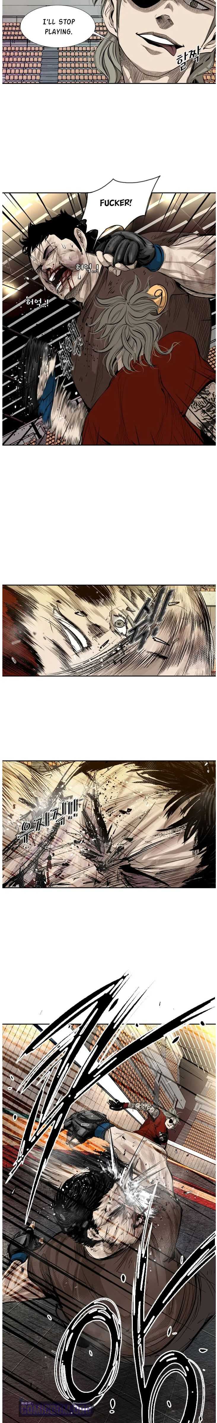 Read Shark Manga Online