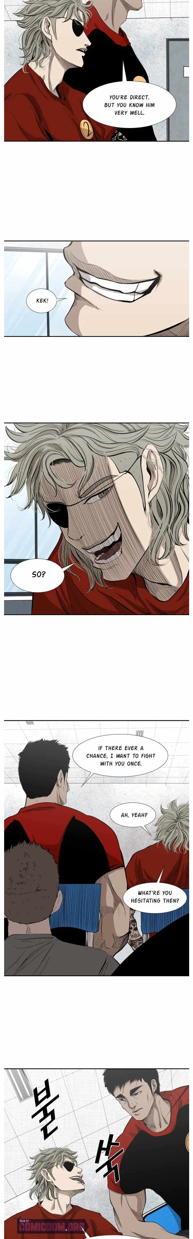 Read Shark Manga Online