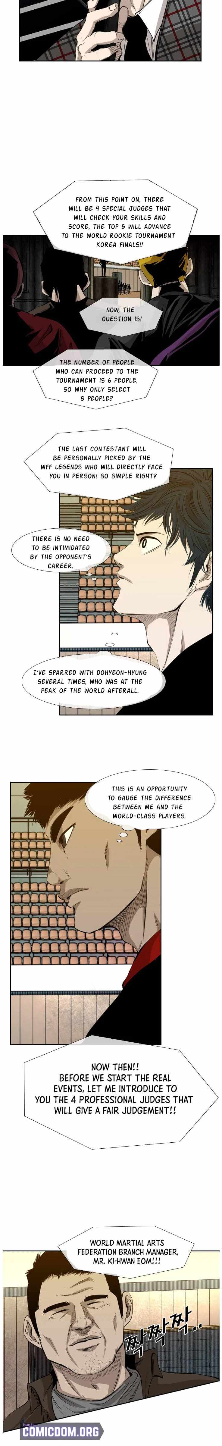 Read Shark Manga Online