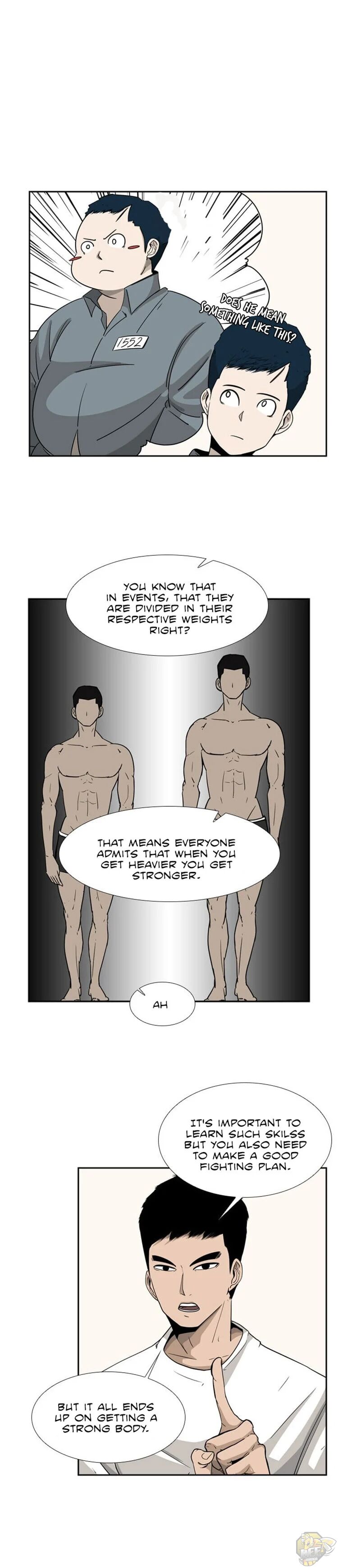 Read Shark Manga Online