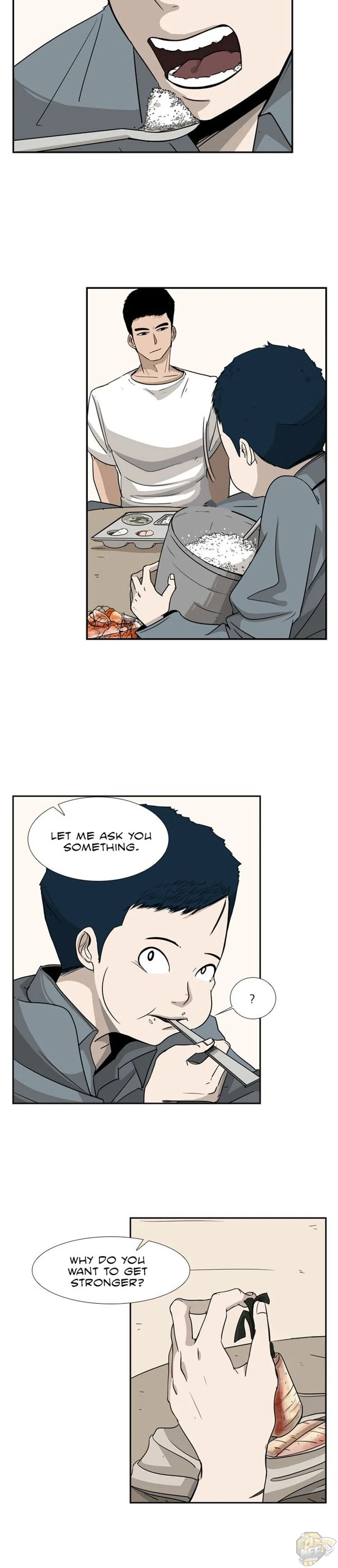 Read Shark Manga Online