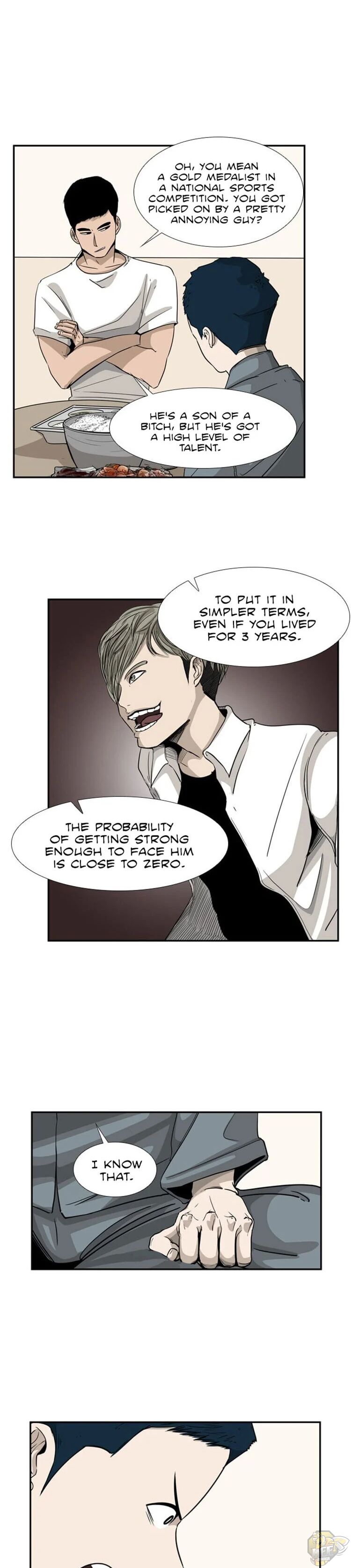 Read Shark Manga Online
