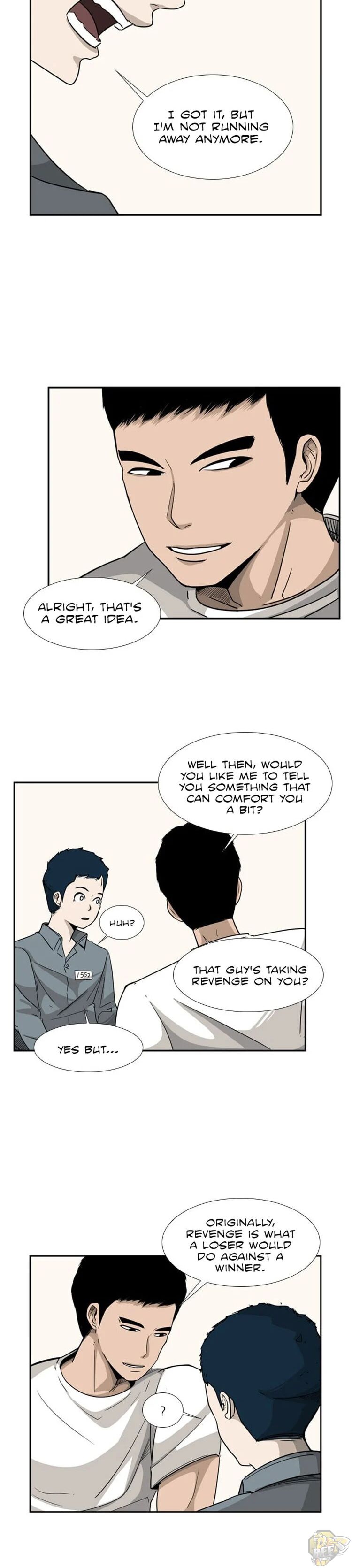 Read Shark Manga Online