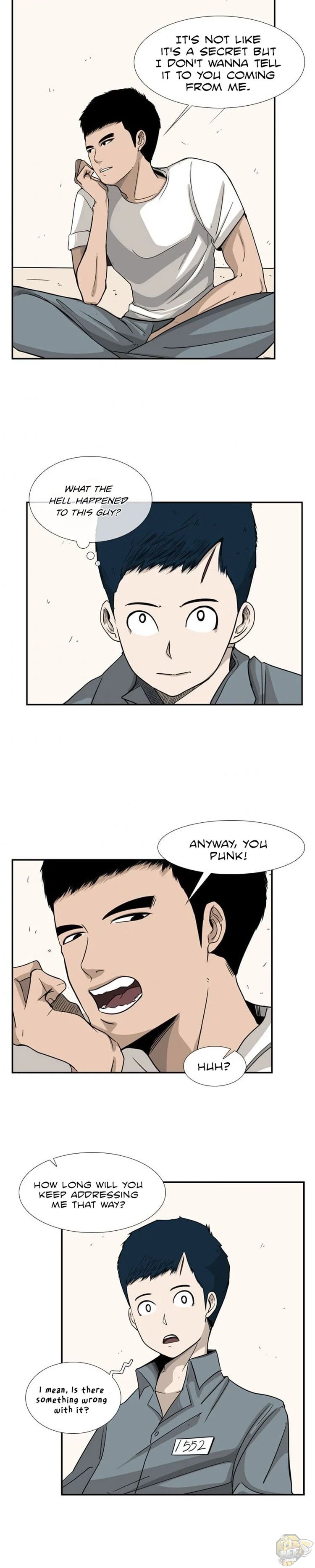 Read Shark Manga Online