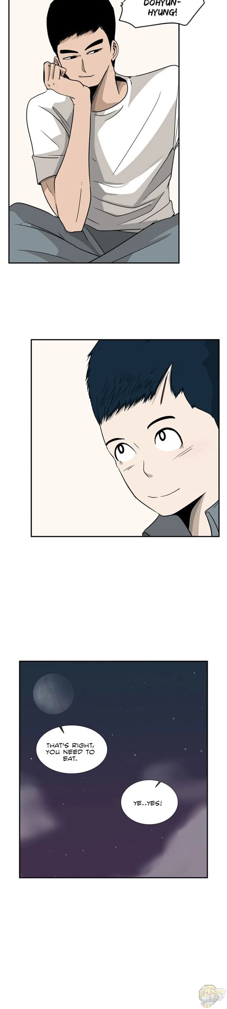 Read Shark Manga Online