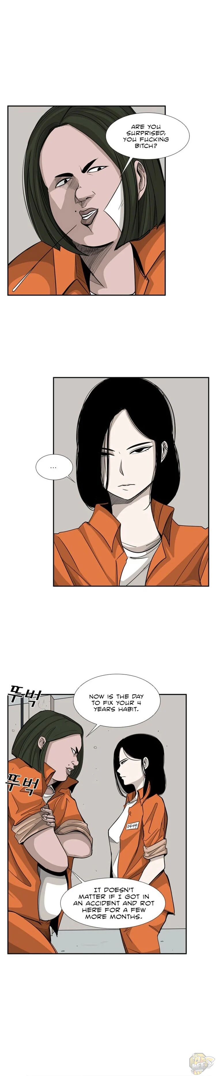 Read Shark Manga Online