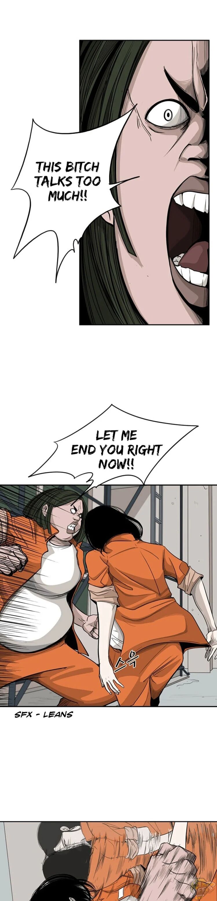 Read Shark Manga Online