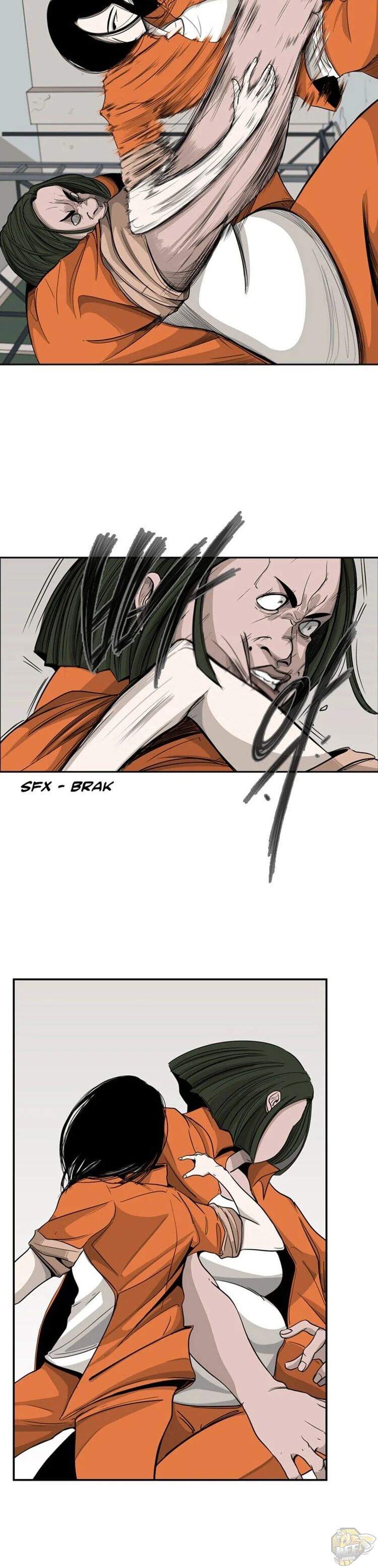 Read Shark Manga Online