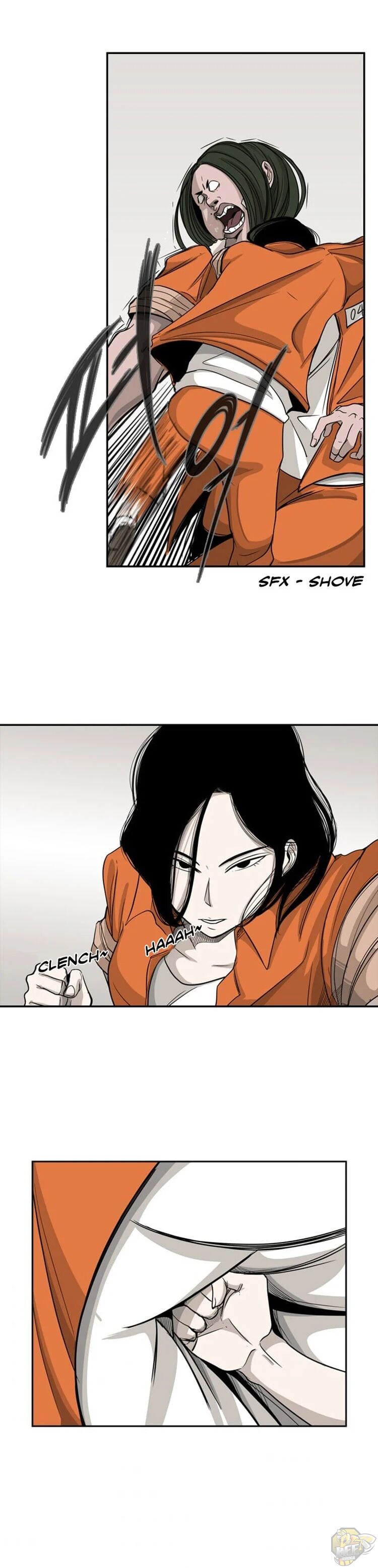 Read Shark Manga Online
