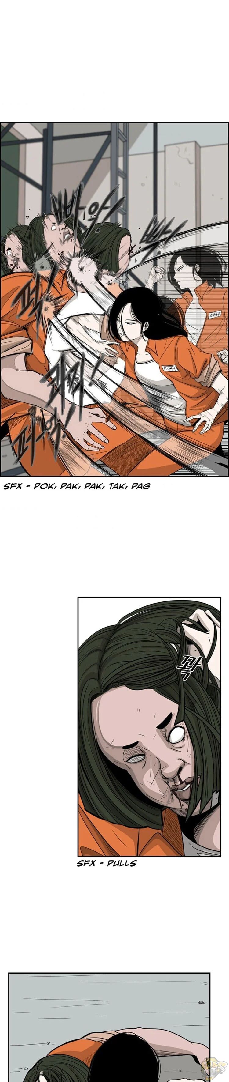 Read Shark Manga Online