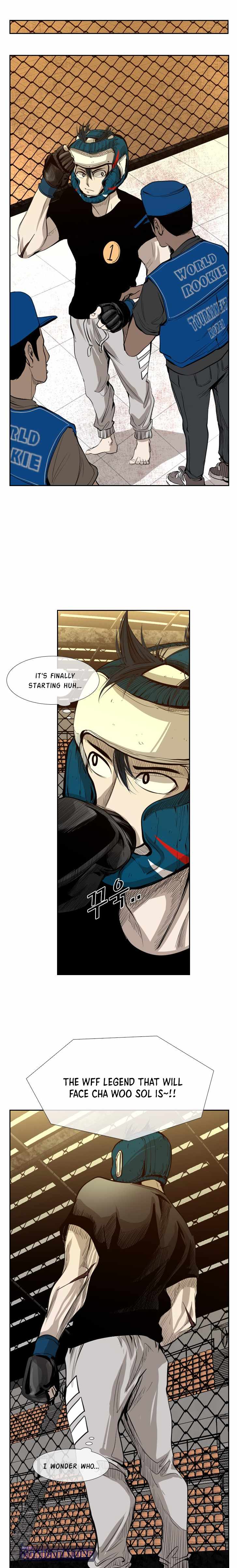 Read Shark Manga Online