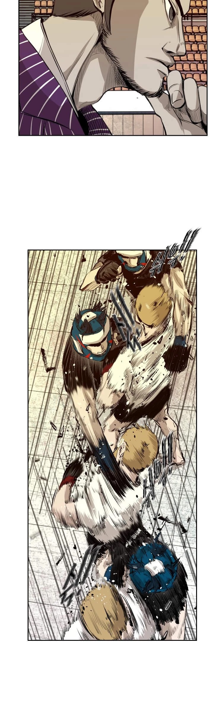 Read Shark Manga Online