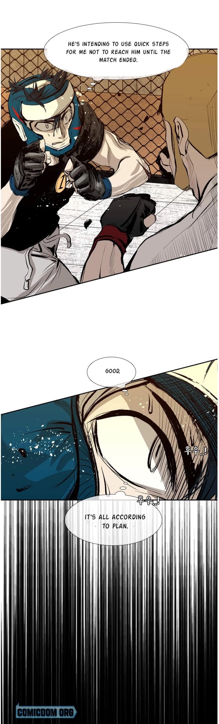 Read Shark Manga Online