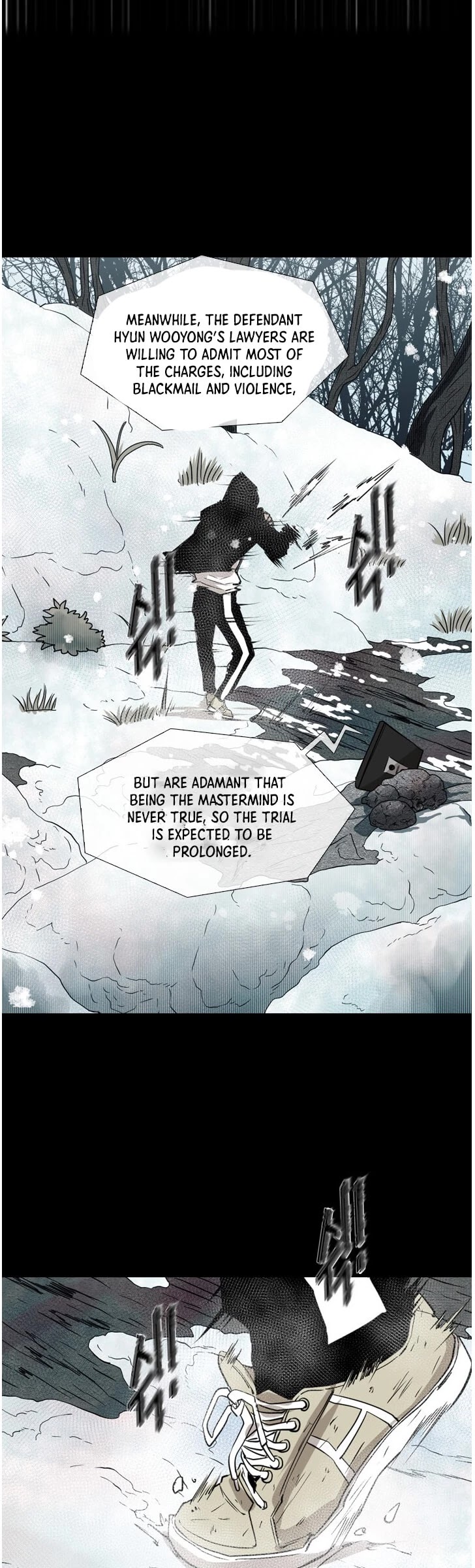 Read Shark Manga Online