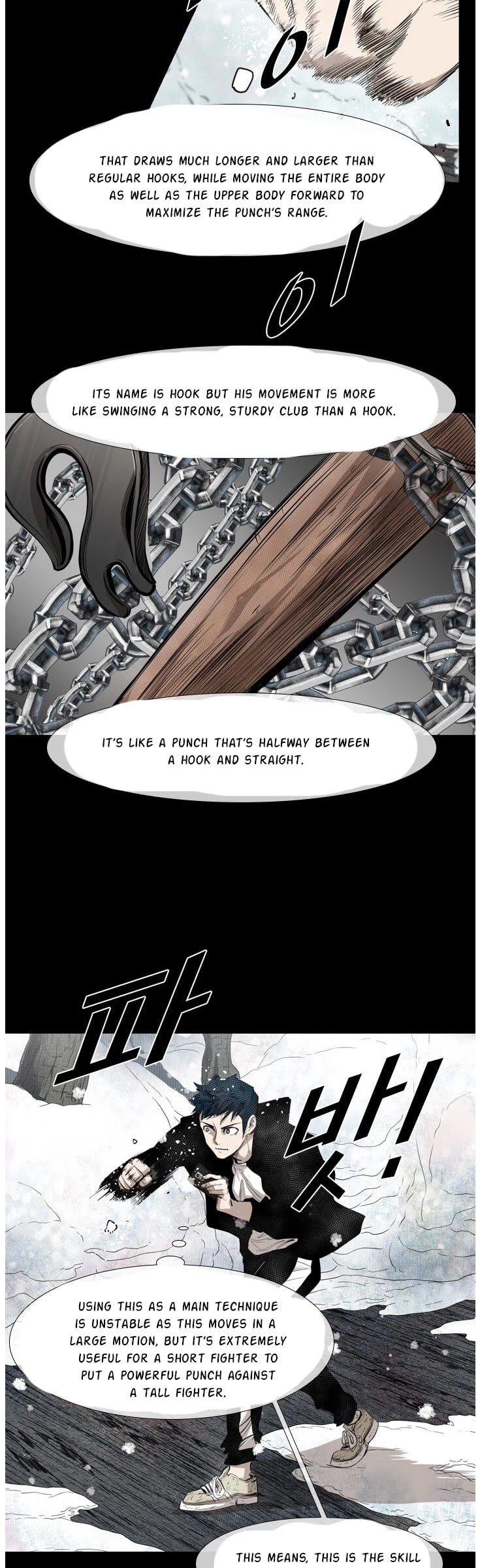 Read Shark Manga Online