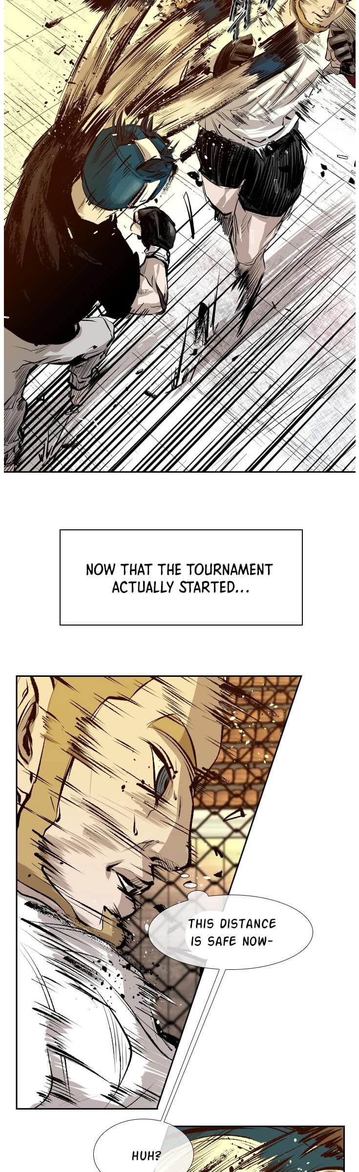Read Shark Manga Online
