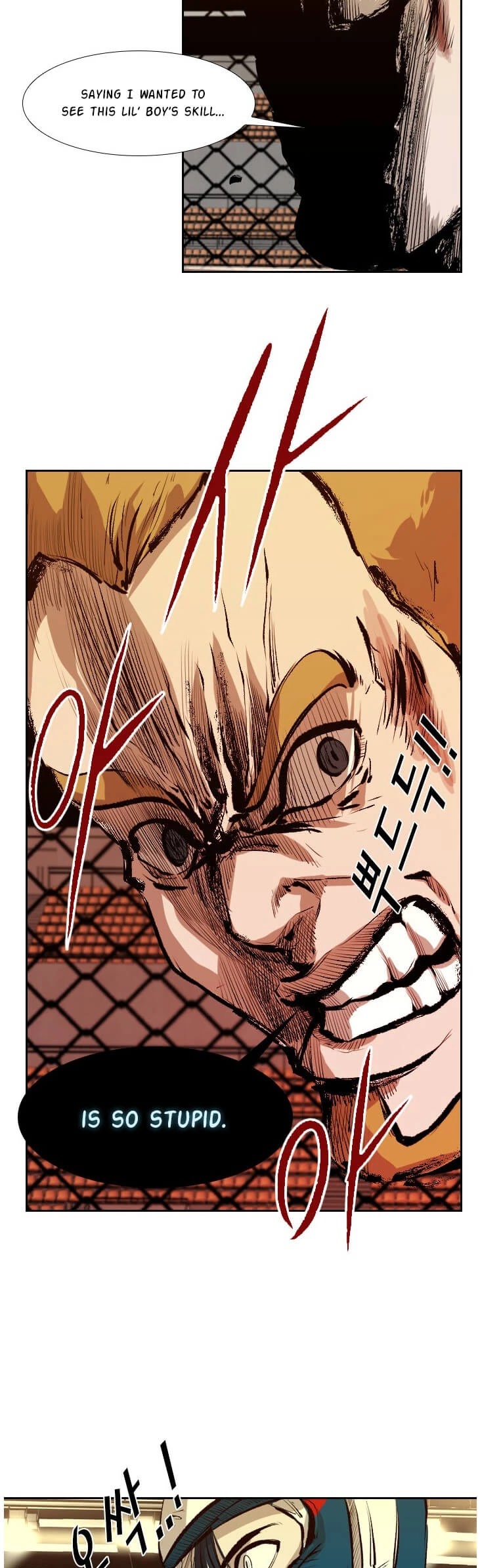 Read Shark Manga Online