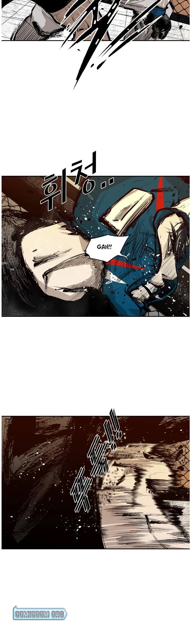 Read Shark Manga Online