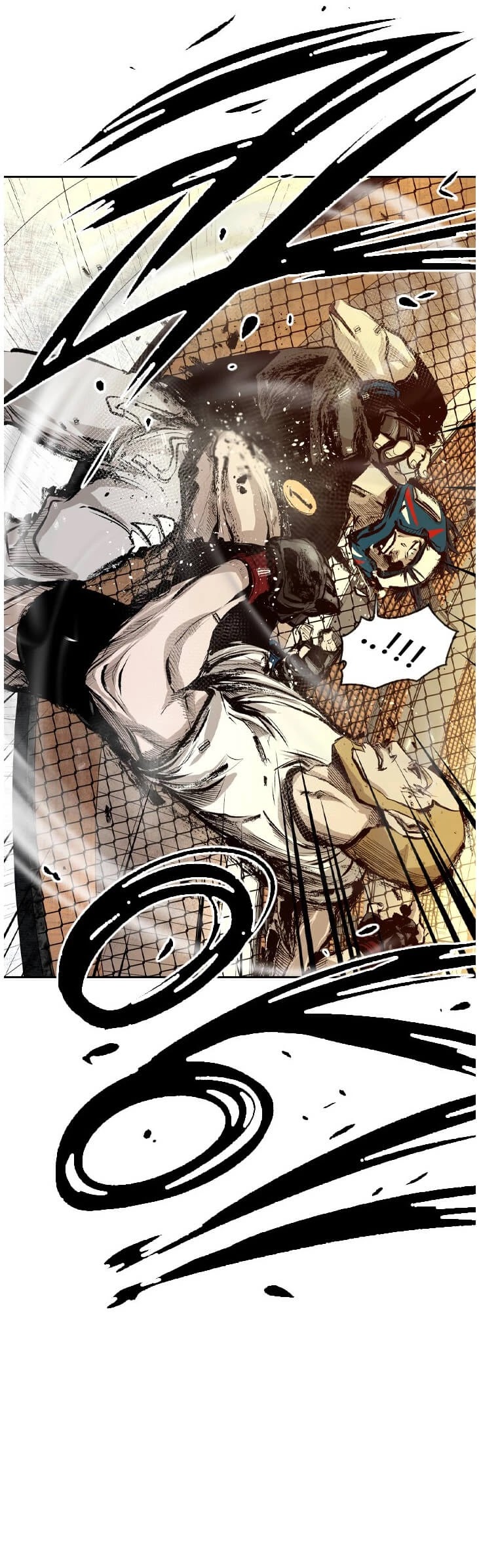 Read Shark Manga Online