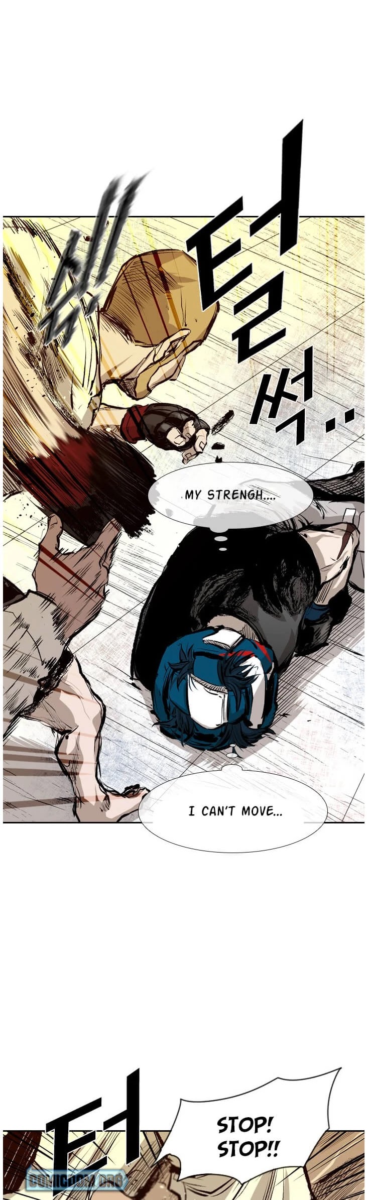 Read Shark Manga Online