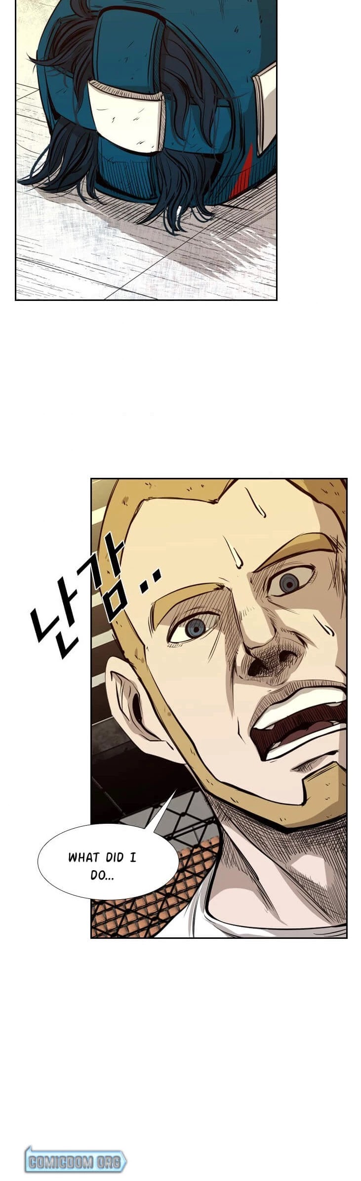 Read Shark Manga Online