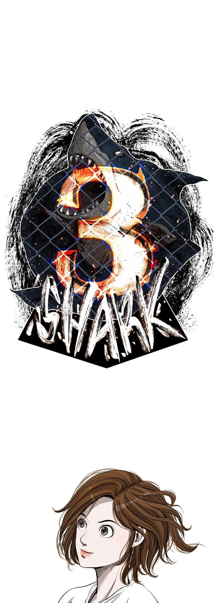 Read Shark Manga Online