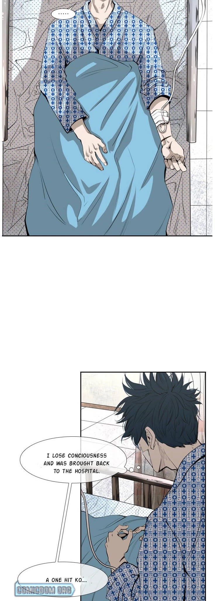 Read Shark Manga Online
