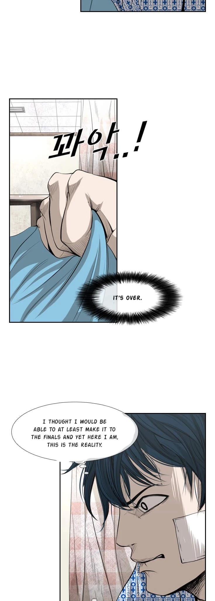 Read Shark Manga Online