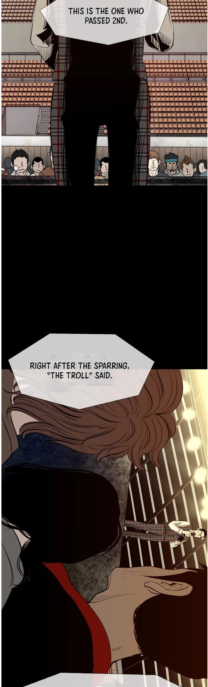 Read Shark Manga Online