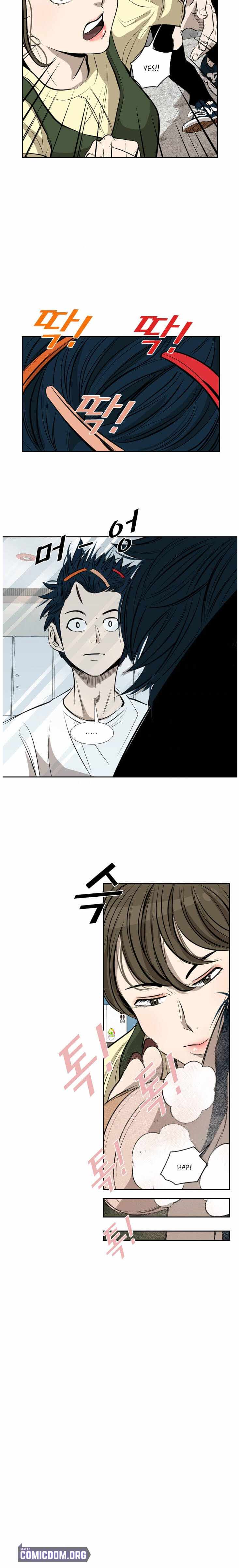Read Shark Manga Online