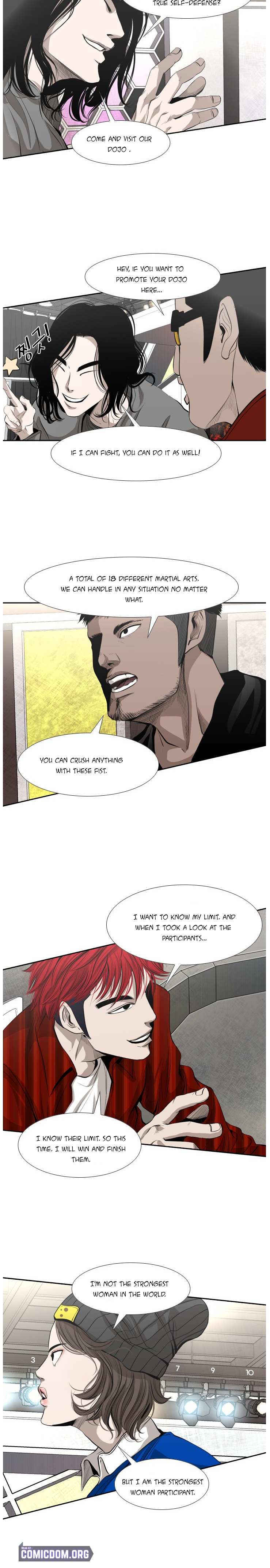 Read Shark Manga Online