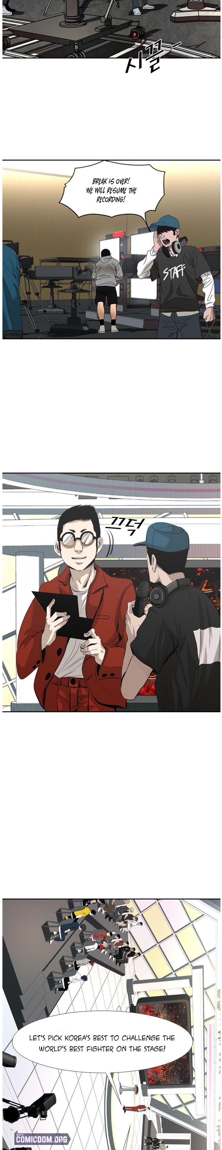 Read Shark Manga Online