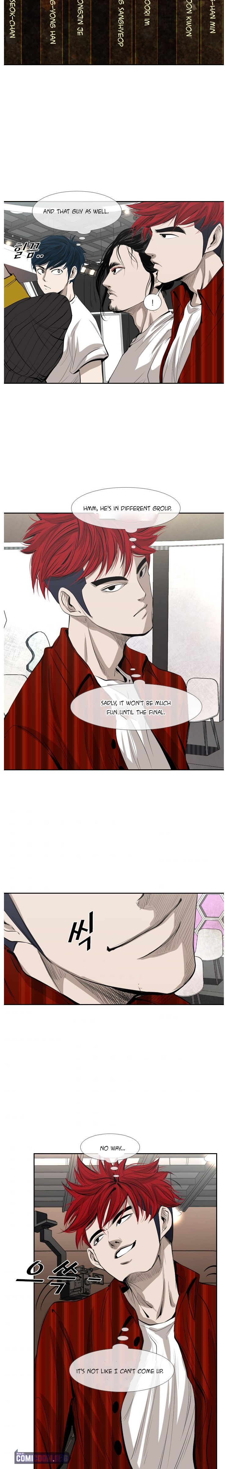 Read Shark Manga Online